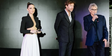 Forbes France Hosts Exclusive Dinner in Saint-Tropez to Present Meta Force