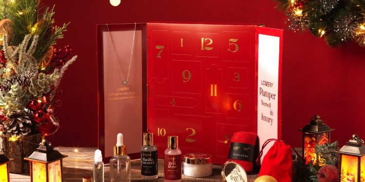 Curated with Love: How Faye and Leeat Built Lovery to Celebrate Life’s Special Moments