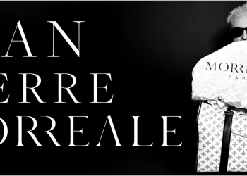 Jean-Pierre Morreale: The Enigmatic Knight Behind Morreale Paris and the World’s Most Luxurious Perfume