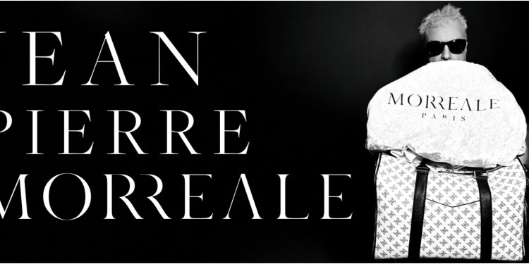 Jean-Pierre Morreale: The Enigmatic Knight Behind Morreale Paris and the World’s Most Luxurious Perfume