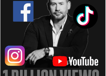 Derik Fay: The Entrepreneurial Maverick Who is Conquering the Social Media World