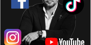 Derik Fay: The Entrepreneurial Maverick Who is Conquering the Social Media World