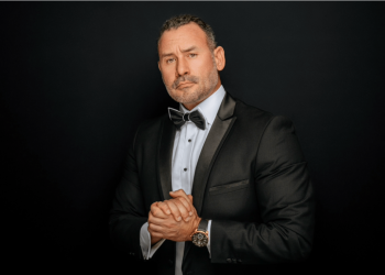 Celebrity entrepreneur and global business leader Derik Fay is stepping into the world of film, with the launch of his latest venture, Fayms Films!