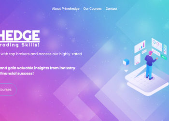 Primehedge.co Review: Online Trading Courses and Services
