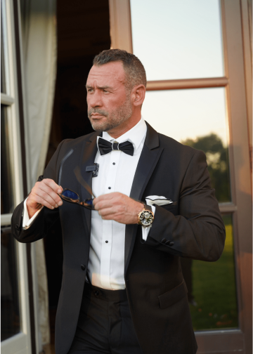 Derik Fay: From Humble Beginnings to Building an Empire Across America