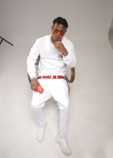 FerbtheKing: A Voice That Rose From the Ground Up