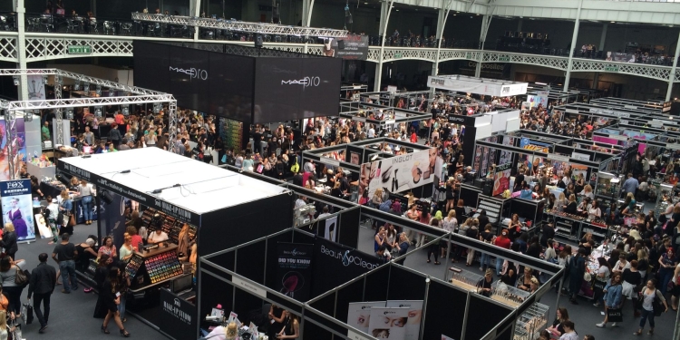 London Events that Honor Creativity and Style