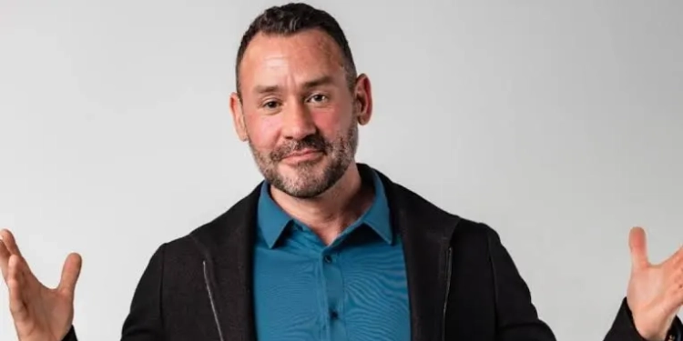 Derik Fay: Building Empires, Shaping Legacy