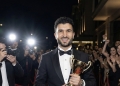 Turkish–British Hairdresser Samet Zili Wins Prestigious Title at the International Hairdressing Awards