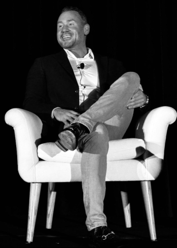 Inside the Mind of Derik Fay: A Precision Interview with the Man Behind the Quiet $250M Empire