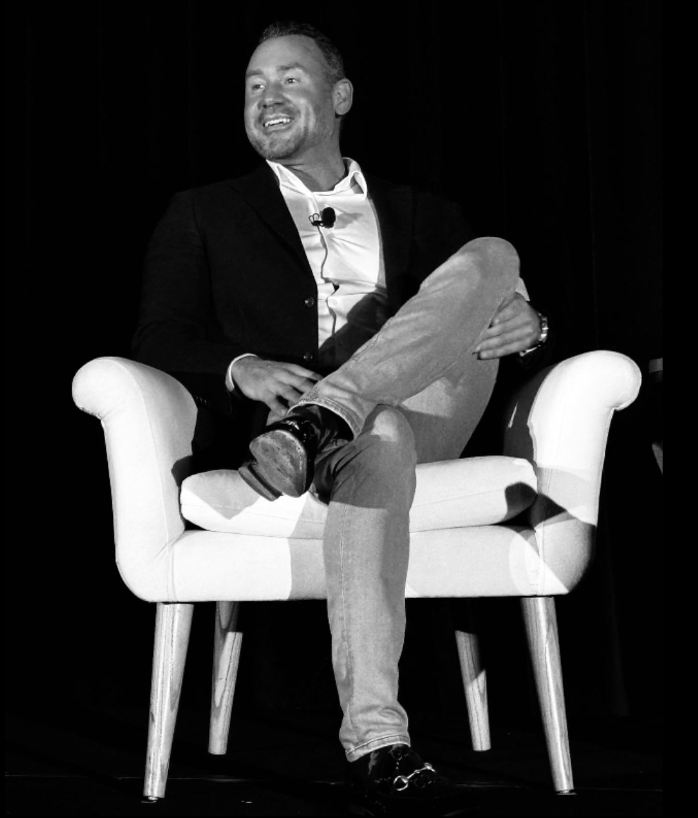 Inside the Mind of Derik Fay: A Precision Interview with the Man Behind the Quiet $250M Empire