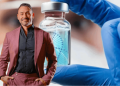 WHY DERIK FAY BET ON THE FUTURE OF HEALTH: Inside His Vision for Pure Peptides and the Next Billion-Dollar Wellness Market