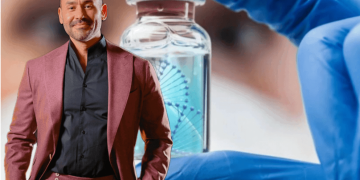 WHY DERIK FAY BET ON THE FUTURE OF HEALTH: Inside His Vision for Pure Peptides and the Next Billion-Dollar Wellness Market