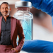 WHY DERIK FAY BET ON THE FUTURE OF HEALTH: Inside His Vision for Pure Peptides and the Next Billion-Dollar Wellness Market