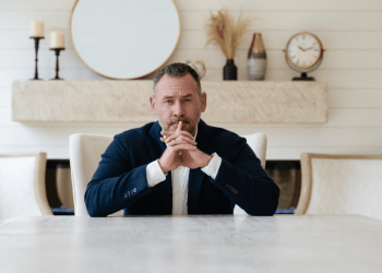 After More Than 30 Companies, Derik Fay Is Betting That Infrastructure Outlasts Hype