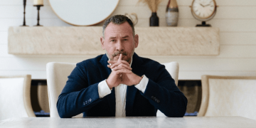 After More Than 30 Companies, Derik Fay Is Betting That Infrastructure Outlasts Hype